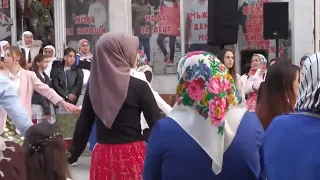 STUDENTS PARTY before graduation - Village of Ribnovo - Bulgaria 2024 - part 1