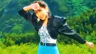 Kabhi Bhoola Kabhi Yaad Kiya 4K Video | Sapne Sajan Ke | Karishma Kapoor, Rahul Roy | Alka Yagnik