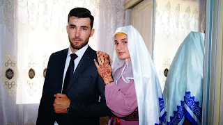 RAFIK & NAILYA DUGUN 2021 ролик к свадьбе