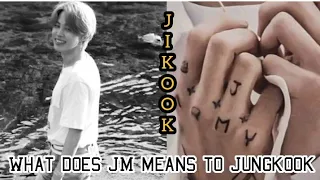 Jikook is real ? Who is Jimin to Jungkook / #jikook Jikook