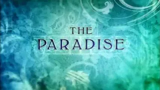 " The PARADISE ". 1  Сезон. 4 Серия