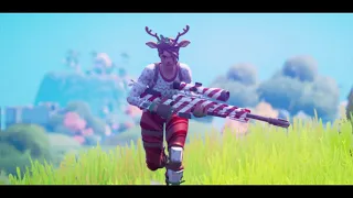 GREEDY Fortnite Montage |  Kinective OS