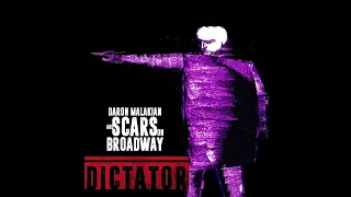 Scars On Broadway - Till The End (Slowed And Reverb)