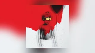 Rihanna - Love On The Brain [8D AUDIO]