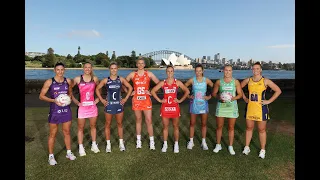 Can netball pull itself together?
