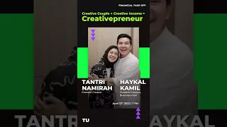 Langsung aja daftar di https://www.ternakuang.id/event-detail?eventId=207 jangan lupa ikutan!