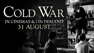 Cold War | In Cinemas & On Demand 31 August | "The West"