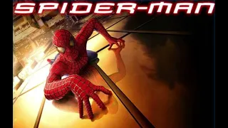 Nickelback- Hero (Spider-Man 2002 Song) (High Pitched)