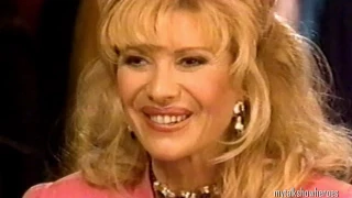 IVANA TRUMP - AFTER THE DIVORCE