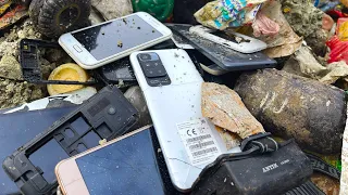 Destroyed, Abandoned and Dirty, Restoration Redmi 10 that was thrown away