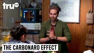The Carbonaro Effect - Icy Spicy | truTV