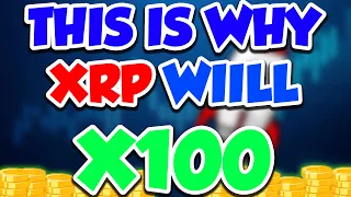 CAN XRP PRICE X100 BY 2023?? - RIPPLE PRICE PREDICTION & UPDATES