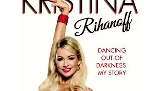 Kristina Rihanoff Interview Nov 2015 Part 1