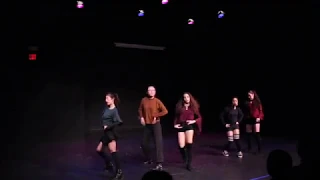 K-S(e)oul Dance Cover: RED VELVET Peek-A-Boo