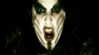 Dimmu Borgir - The Serpentine Offering (текст и перевод)