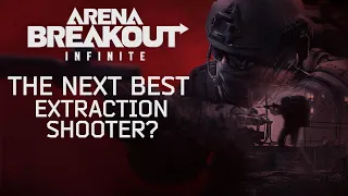 Arena Breakout: Infinite | The New King of Extraction Shooters?