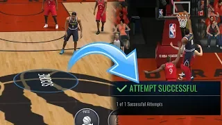 The *GLITCH* to beat *IMPOSSIBLE* events in NBA Live Mobile