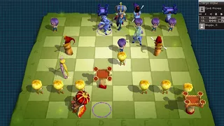 #4 шахматы для маленьких детей chess for young children анимация игра animation game