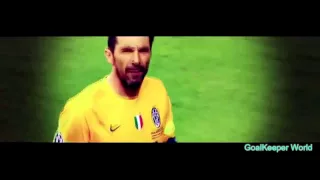 Gianluigi Buffon | Saves | İtalian | Monster |