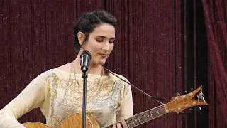 Ruken Yılmaz - Xerîbê & De Çêkin (Ji Bernameya Hinek Henek)