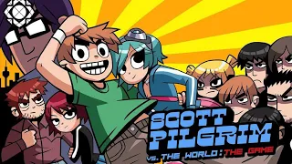 Cheap Shop - Scott Pilgrim vs. the World: The Game Extended | Peter Berkman, Luke Silas, Ary Warnaar