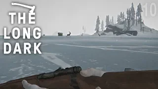 Deer Stalker - The Long Dark [Survival | Stalker | Desolation Point Start]