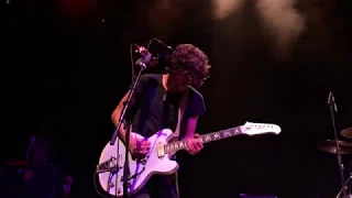 Black Pistol Fire - Where You Been Before @ The Gothic Theater, Denver 1/11/19