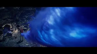 Aladdin Teaser Trailer (2019) Will Smith, Disney Movie HD