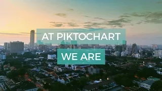 Piktochart Culture