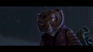 Kung Fu Panda 4 official leaked trailer