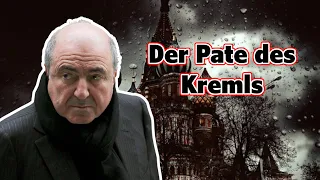 Der Pate der Oligarchen und Politiker im Kreml: Boris Beresowski - System Putin //Kompromist