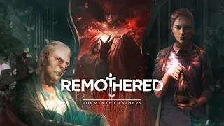 Elajjaz - Remothered: Tormented Fathers - Complete Playthrough