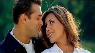 Kyon Ki Itna Pyar - Video Song | Udit Narayan , Alka Yagnik | Salman khan , Kareena Kapoor |