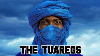 TUAREG: Exploring the Culture & Traditions of the Tuareg People in the Sahara Desert  @NBO_ben  ​