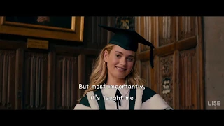 Mamma Mia! Here We Go Again - When I Kissed the Teacher (Lyrics) 1080pHD