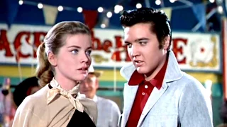 Dolores Hart - Tribute - Loving You - Elvis Presley - I Miss You - Pt. 2