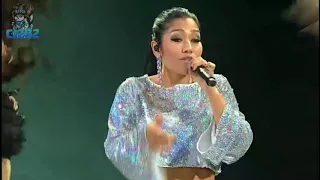 Farina   Portarme Mal - Viña 2018