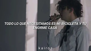 Falling For You-The 1975 (Sub español)