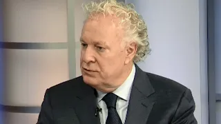 Jean Charest on Conservative leadership bid, opponent Poilievre