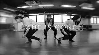 SLANDER - Love Is Gone ft. Dylan Matthew (Acoustic) | Bryan taguilid Contempoprary CO class