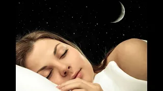 Здоровый глубокий сон  Гипноз для сна от бессонницы  Звуки дождя