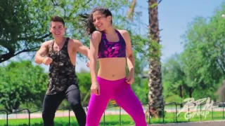 Picky Joey Montana Zumba