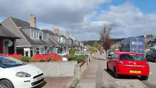 Donbank Terrace #Aberdeen #Scotland