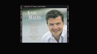 Karl Madis - Olen Noor