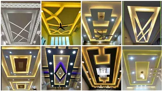 False Ceiling Design for Rectangular Hall /Main Hall or l Shape Living Room || Modern Interior