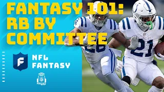 Best Running Backs by Committee Explained | Fantasy 101
