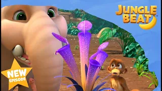 Boing Boing | Jungle Beat | Cartoons for Kids | WildBrain Happy