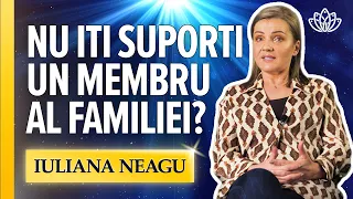 NU ITI SUPORTI UN MEMBRU AL FAMILIEI?