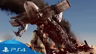 Uncharted | 10 Years of Adventure | PS4