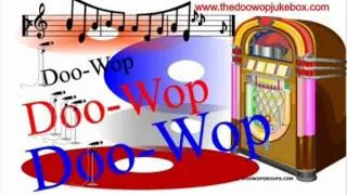 The Puppets - "Gee Whiz"  DOO-WOP